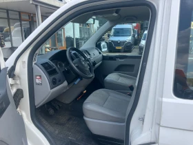 VW Transporter 2.0, снимка 8