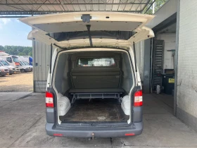 VW Transporter 2.0, снимка 6