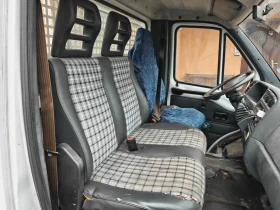 Fiat Ducato 2.5D, снимка 6