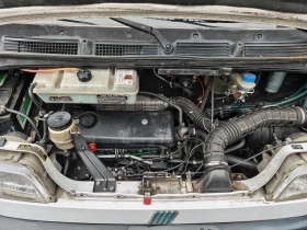 Fiat Ducato 2.5D, снимка 8