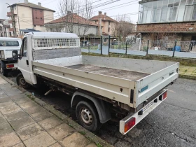 Fiat Ducato 2.5D, снимка 5