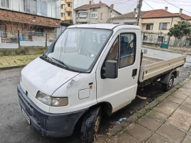 Fiat Ducato 2.5D, снимка 1