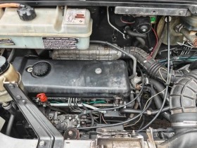 Fiat Ducato 2.5D, снимка 9