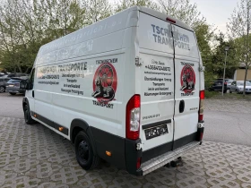 Peugeot Boxer 2.2HDI 131К.С. MAXI БАЗА ЛИЗИНГ, снимка 7