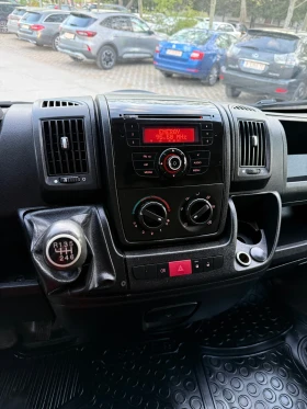 Peugeot Boxer 2.2HDI 131К.С. MAXI БАЗА ЛИЗИНГ, снимка 11