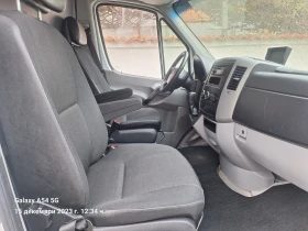 Mercedes-Benz Sprinter 313, снимка 13