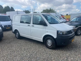 VW Transporter 2.0, снимка 1