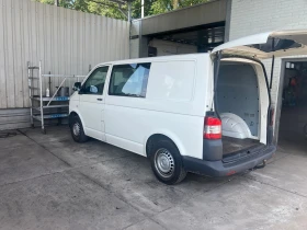 VW Transporter 2.0, снимка 6