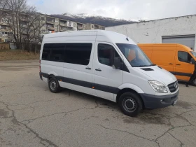 Mercedes-Benz Sprinter 315, снимка 3