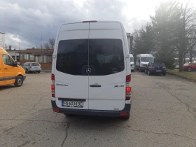 Mercedes-Benz Sprinter 315, снимка 4