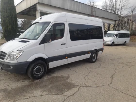 Mercedes-Benz Sprinter 315, снимка 2