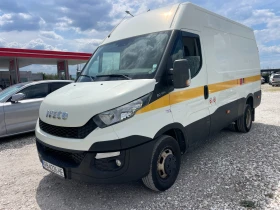 Обява за продажба на Iveco 35c15 3.0d ~28 999 лв. - изображение 1