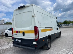 Обява за продажба на Iveco 35c15 3.0d ~28 999 лв. - изображение 4