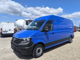 VW Crafter 35 LR 2.0 TDI | Mobile.bg    3
