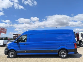 VW Crafter 35 LR 2.0 TDI | Mobile.bg    4