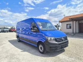 VW Crafter 35 LR 2.0 TDI | Mobile.bg    1