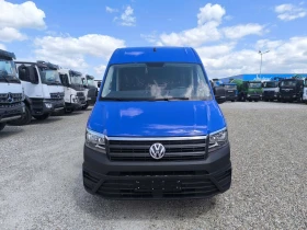 VW Crafter 35 LR 2.0 TDI | Mobile.bg    2