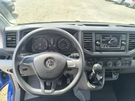 VW Crafter 35 LR 2.0 TDI | Mobile.bg    11