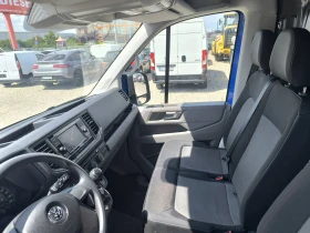VW Crafter 35 LR 2.0 TDI | Mobile.bg    12