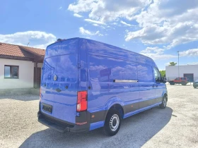 VW Crafter 35 LR 2.0 TDI | Mobile.bg    7