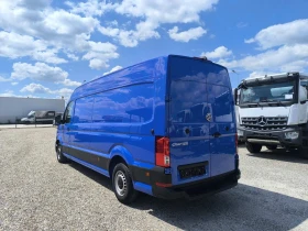 VW Crafter 35 LR 2.0 TDI | Mobile.bg    5