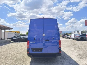VW Crafter 35 LR 2.0 TDI | Mobile.bg    6
