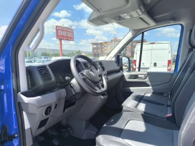 VW Crafter 35 LR 2.0 TDI | Mobile.bg    10