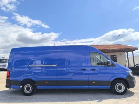 VW Crafter 35 LR 2.0 TDI | Mobile.bg    8