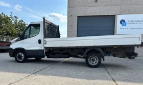 Iveco 35c18 HI-MATIC* * 4.20*  3.5 N1 | Mobile.bg    5