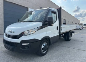 Iveco 35c18 HI-MATIC* * 4.20*  3.5 N1 | Mobile.bg    2