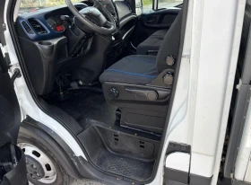 Iveco 35c18 HI-MATIC* * 4.20*  3.5 N1 | Mobile.bg    8