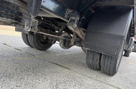 Iveco 35c18 HI-MATIC* * 4.20*  3.5 N1 | Mobile.bg    13