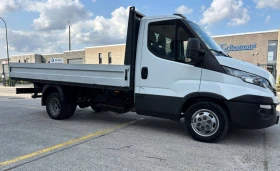 Iveco 35c18 HI-MATIC* * 4.20*  3.5 N1 | Mobile.bg    3