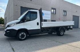 Iveco 35c18 HI-MATIC* * 4.20*  3.5 N1 | Mobile.bg    4