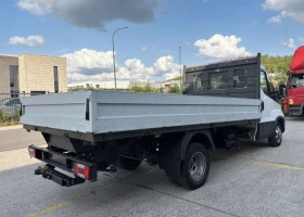 Iveco 35c18 HI-MATIC* * 4.20*  3.5 N1 | Mobile.bg    7