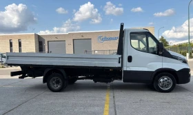Iveco 35c18 HI-MATIC* * 4.20*  3.5 N1 | Mobile.bg    6