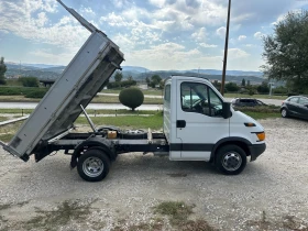 Iveco 35c13 2.8 6  | Mobile.bg    10
