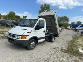 Iveco 35c13 2.8 6  | Mobile.bg    3