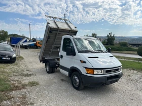 Iveco 35c13 2.8 6  | Mobile.bg    11