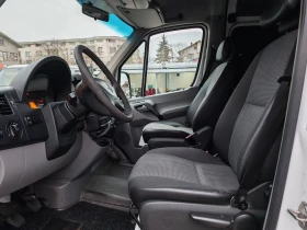 Mercedes-Benz Sprinter 311 8+ 1 2800кг ТЕГЛИЧ, снимка 6