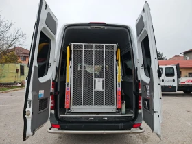 Mercedes-Benz Sprinter 311 8+ 1 2800�� ������ | Mobile.bg � ����� ������ 8