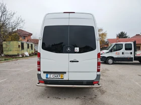 Mercedes-Benz Sprinter 311 8+ 1 2800кг ТЕГЛИЧ, снимка 4