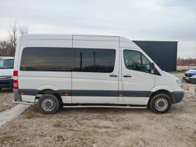 ����� �� �������� �� Mercedes-Benz Sprinter 311 8+ 1 2800�� ������