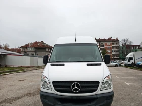 Mercedes-Benz Sprinter 311 8+ 1 2800кг ТЕГЛИЧ, снимка 1