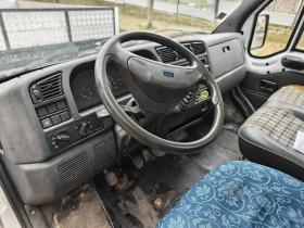 Fiat Ducato 2.5D, снимка 7