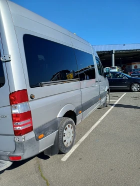 Mercedes-Benz Sprinter 318 | Mobile.bg � ����� ������ 2