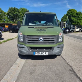 VW Crafter 2.0TDI Нов Внос