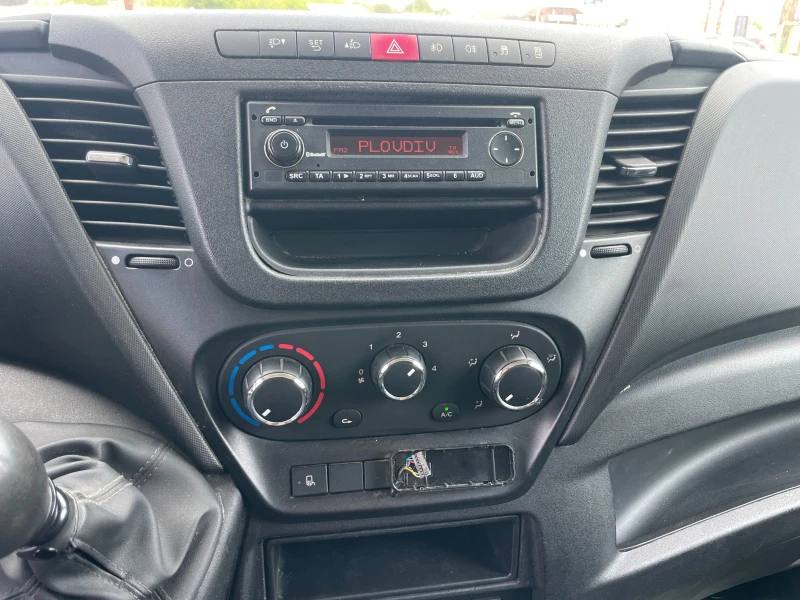 Iveco 35c15 3.0d, снимка 9 - Бусове и автобуси - 50109100