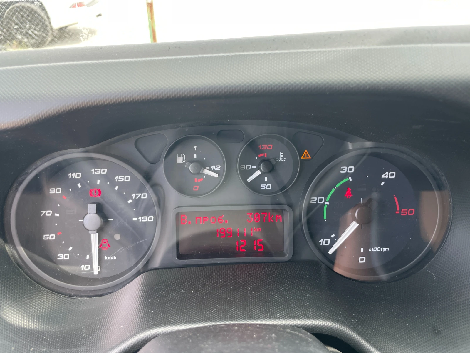 Iveco 35c15 3.0d - изображение 8