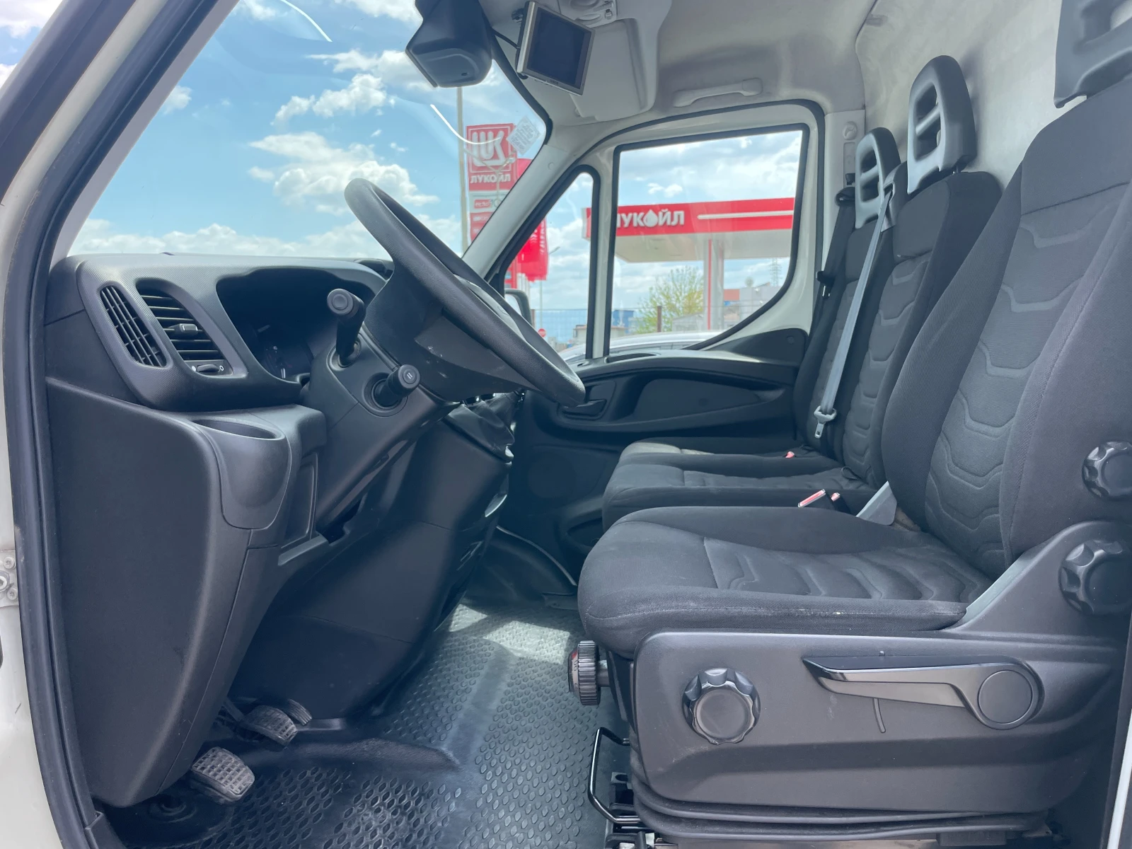 Iveco 35c15 3.0d - изображение 7